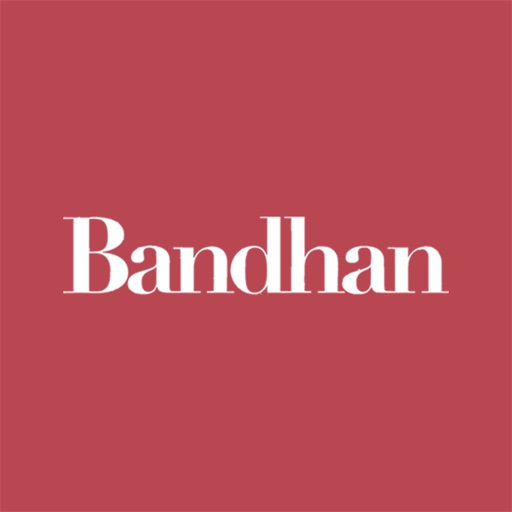 Bandhan icon