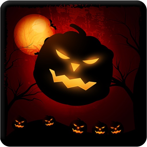 Trick or Treat Halloween fun Pro Icon