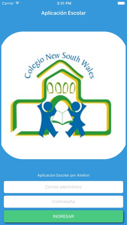 Colegio New South Wales