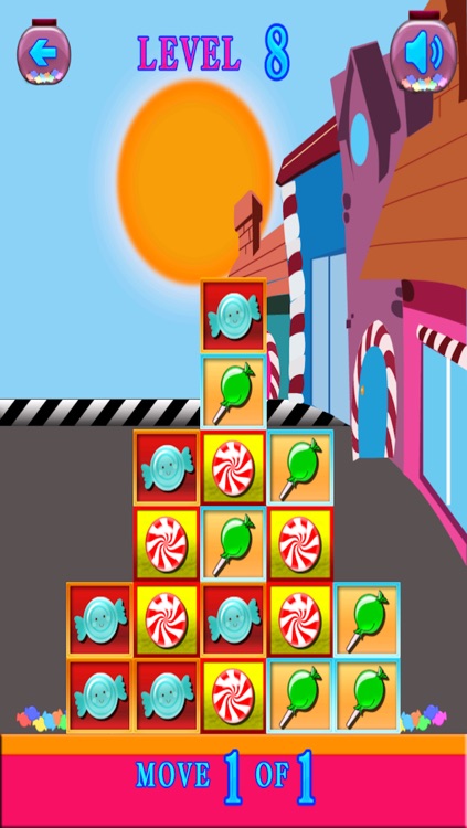 A Cool Candy Swipe And Rush Game For Girly Girl-s Teen-s And Boy-s By Awesome Cookie Shop Games FREE