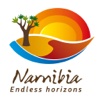 Discover Namibia