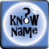 Know Name