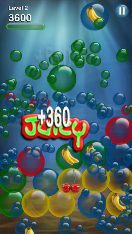 Super Juicy