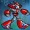 Attack of the Robot Sky Surfers Fun Free Game