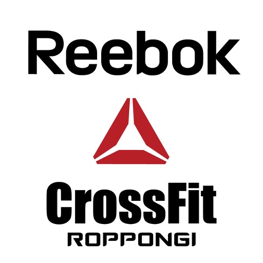 Reebok CrossFit: Roppongi icon