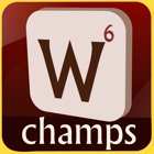Top 50 Games Apps Like Word Champs - unscramble the letters - Best Alternatives