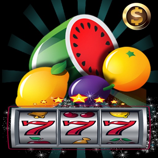 A Absolute Fruits Slots