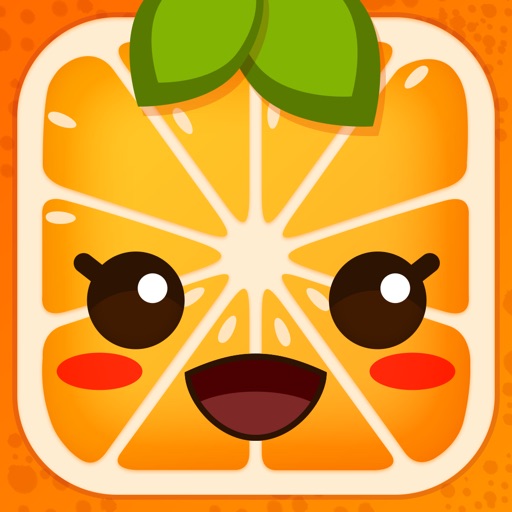 Juicy Food Cutter 2 icon