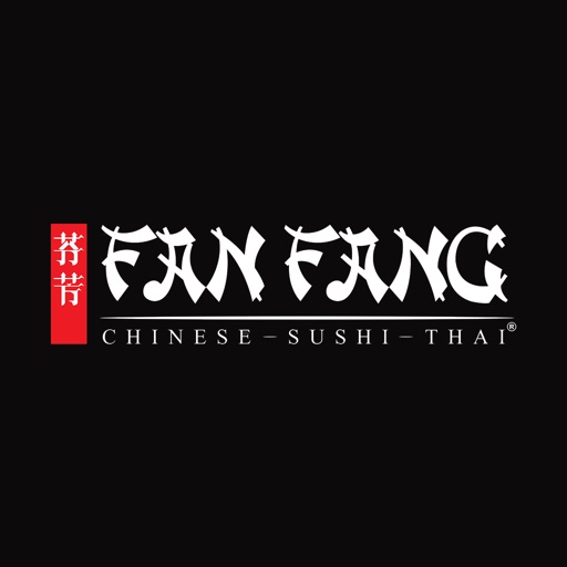 Fan Fang icon
