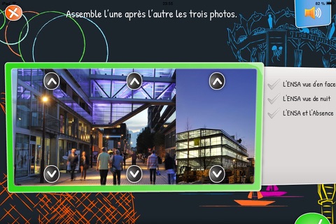 Guideez sur l'Île de Nantes screenshot 3