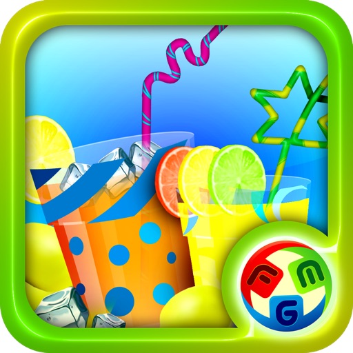 Make Lemonade! by Free Maker Games iOS App