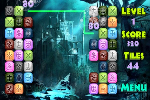 Atlantis Runes screenshot 2