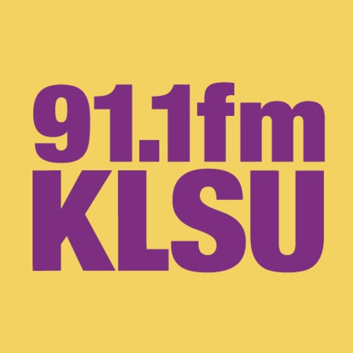 KLSU icon