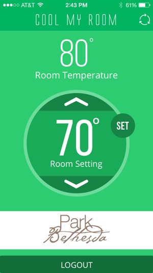 Cool My Room(圖2)-速報App