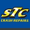 STC Crash