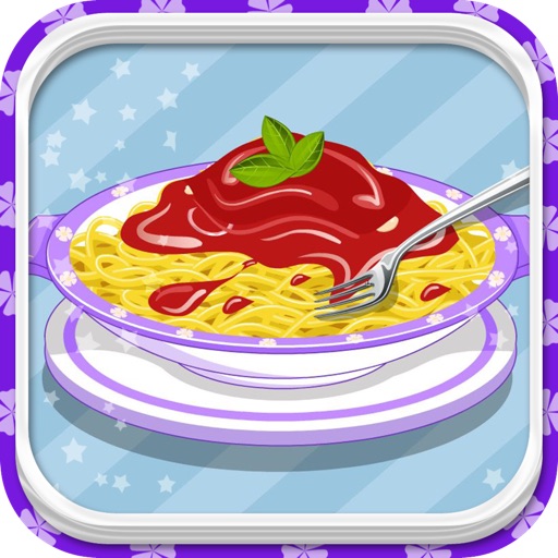 Master Noodle Maker,  Funny Cooking Games for all kids iOS App