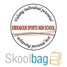 Endeavour Sports High School - Skoolbag