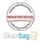 Endeavour Sports High School, Skoolbag App for parent and student community