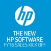 HP Marketing Optimization FY16 Sales Kick Off