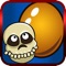 Skeleton Poppers – Balloon Bursting Physics Game FREE