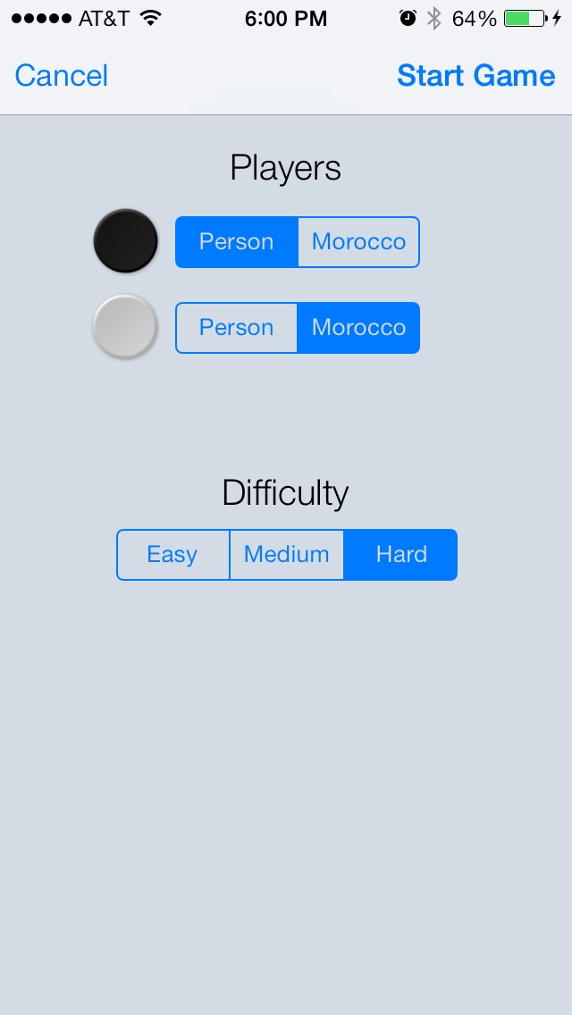 Morocco HD screenshot1