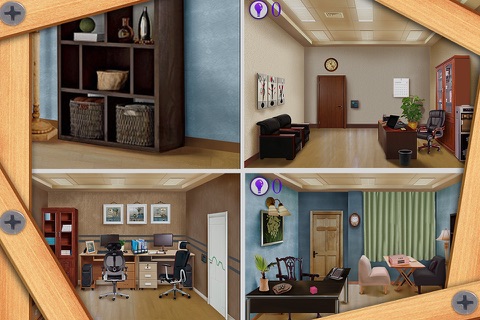 Escape Room：Office Escape screenshot 2