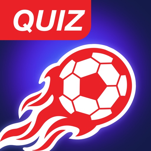 Mirror Football Quiz iOS App