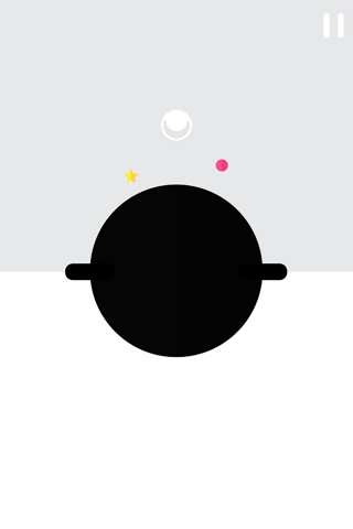 Circle Bounce! screenshot 2