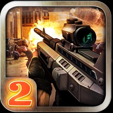 Activities of Death Shooter 2:Zombie killer