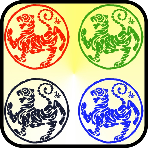 iShotokan Kata - Beginner icon