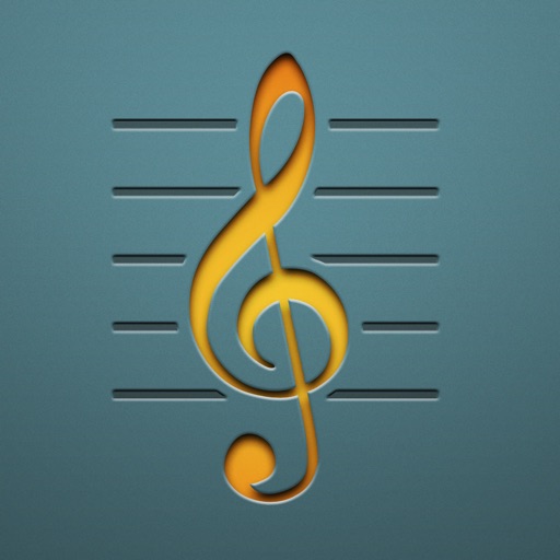 SongWriter - Write lyrics and record melody ideas on the go