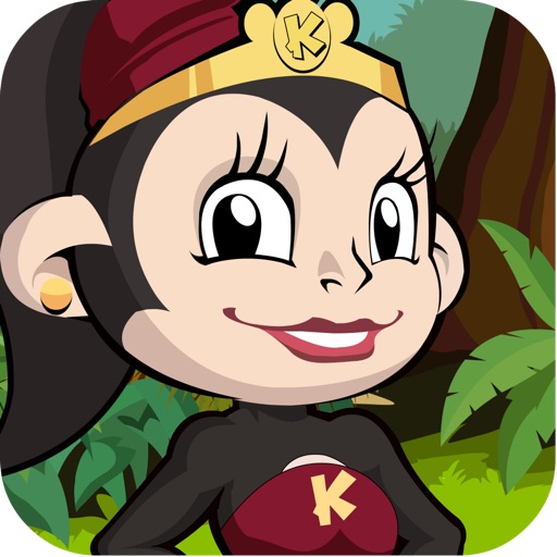 Kiba Dress Up - KaiserGames™ play free dressing styling fashion cartoon girl games with love beauty kibagames star icon