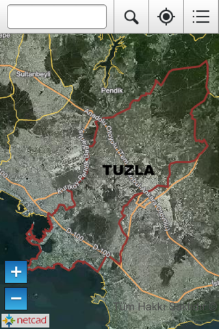 KEOS Tuzla screenshot 2