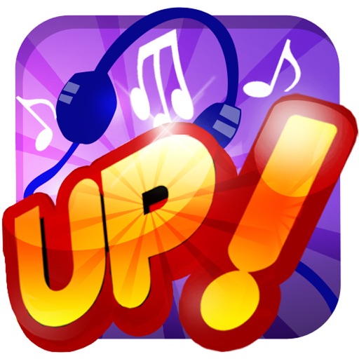 Tunes Up! iOS App