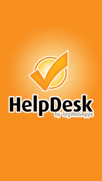 HelpDesk Mobile