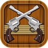 Outlaw Shootout Games - Cowboy Gunslinger Of The Wild West Game