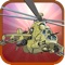 Awesome Helicopter War Assault Game By Army Flight Shooter Free
