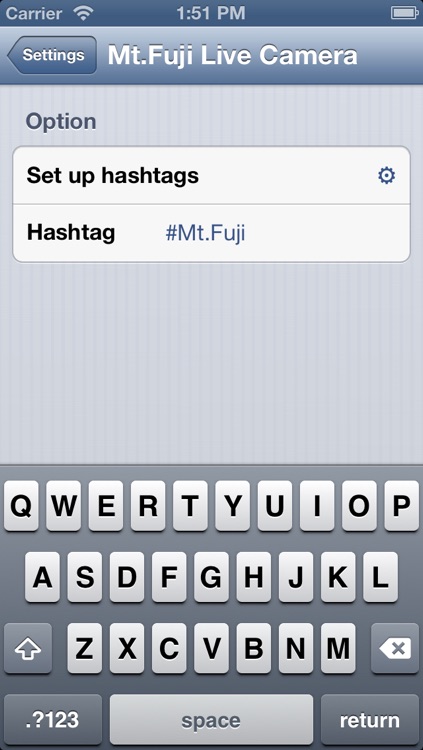 Mt.Fuji Live Camera Viewer screenshot-3