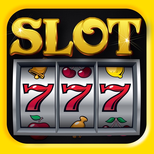 A Slots Game Casino 777 FREE icon