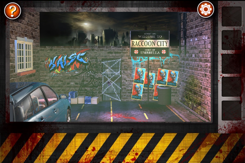 Escape the Room Zombies screenshot 3