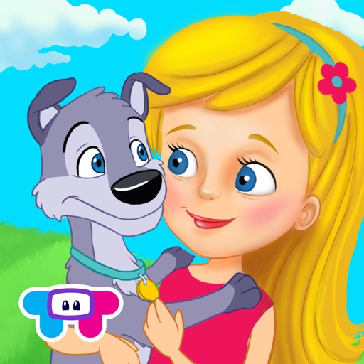 Oh Where Has My Little Dog Gone? - All in One Educational Activity Center and Sing Along icon