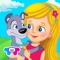 Oh Where Has My Little Dog Gone? - All in One Educational Activity Center and Sing Along