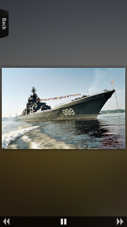 Military Naval Forces Info