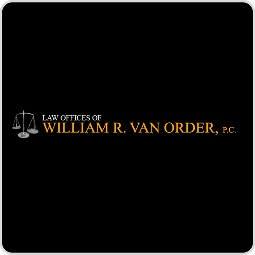 Accident App by William Van Order, P.C.