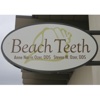 Beach Teeth in Manhattan Beach