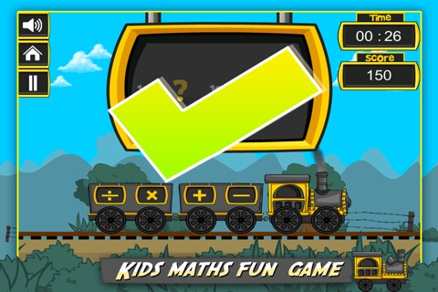 Maths Fun Ultimate screenshot 4