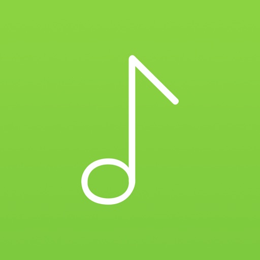 SpotSort for Spotify icon