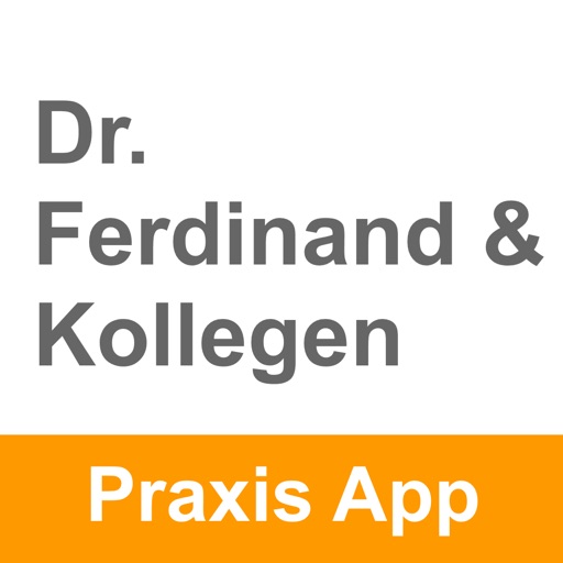 Praxis Dr Patrick Ferdinand und Kollegen Bonn