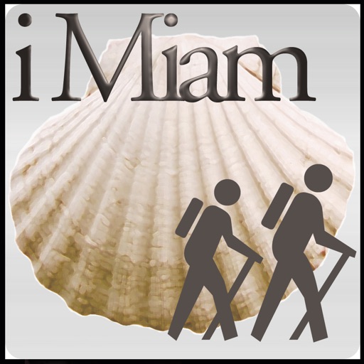 iMiam icon