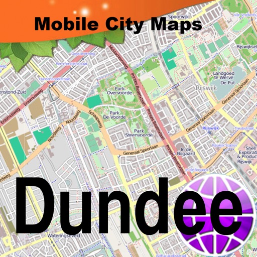 Dundee icon